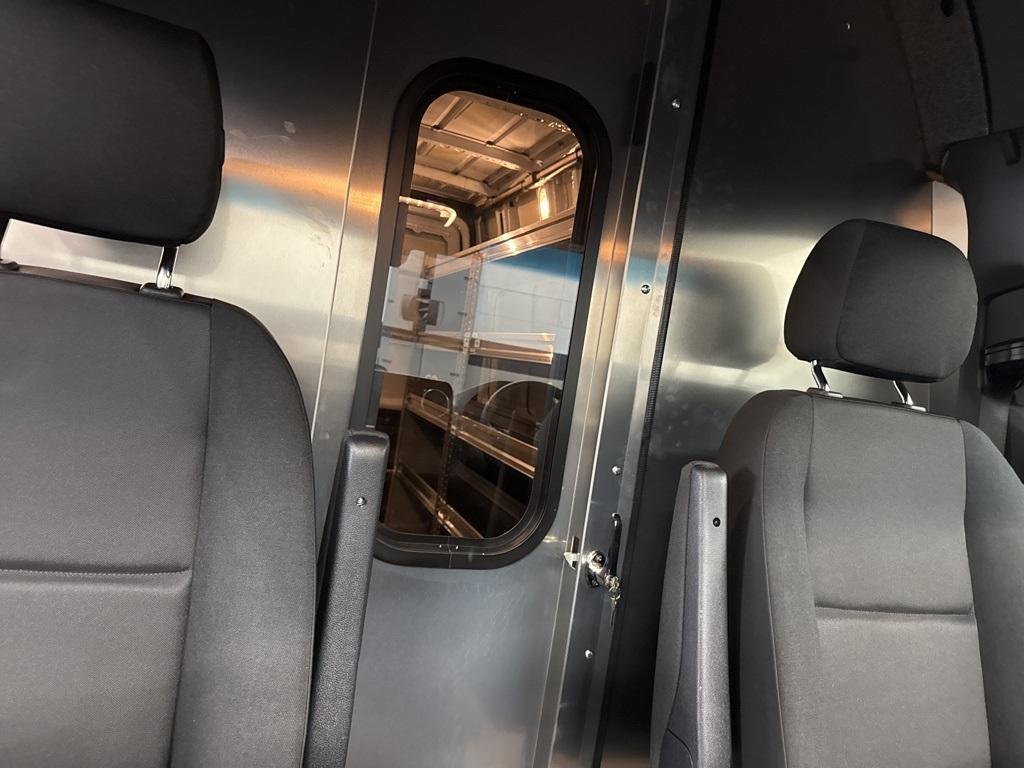 new 2026 Mercedes-Benz Sprinter 2500 car, priced at $69,575