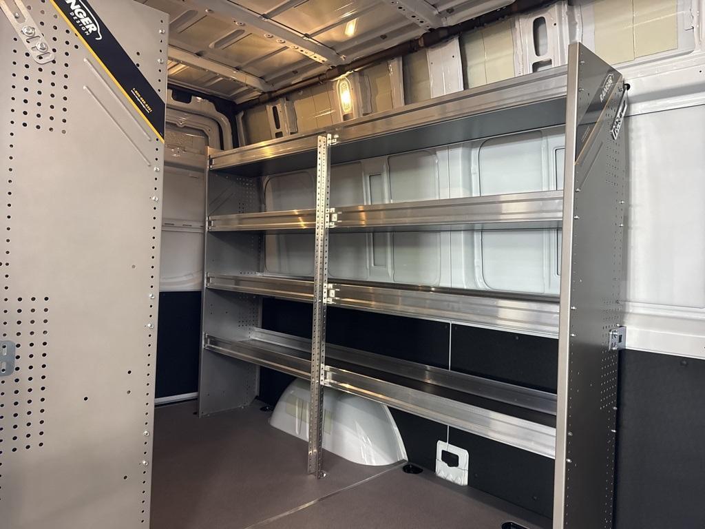 new 2026 Mercedes-Benz Sprinter 2500 car, priced at $69,575