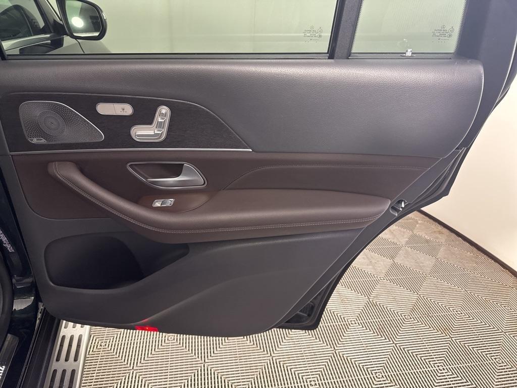 used 2020 Mercedes-Benz GLS 450 car, priced at $39,977