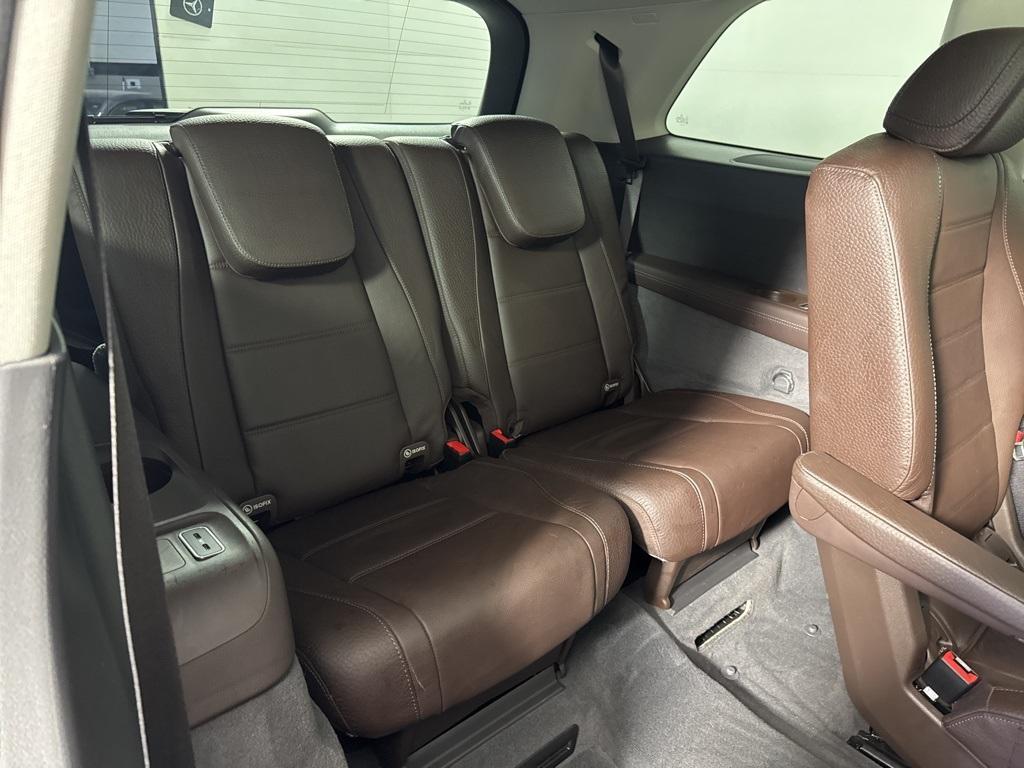 used 2020 Mercedes-Benz GLS 450 car, priced at $39,977