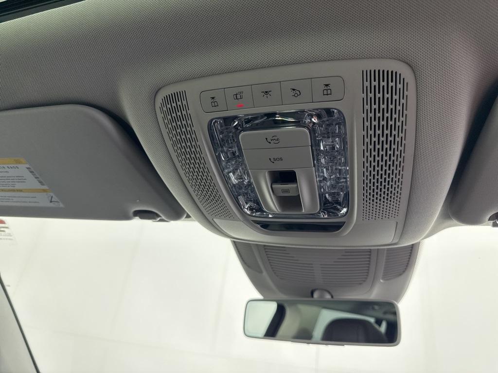 used 2020 Mercedes-Benz GLS 450 car, priced at $39,977