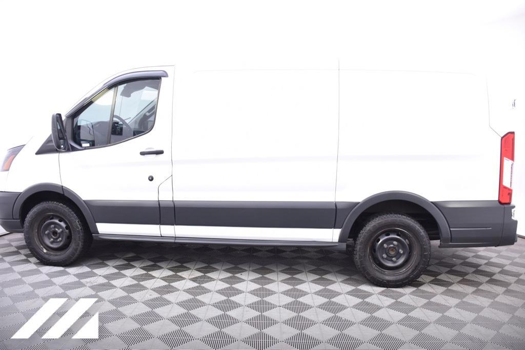 used 2018 Ford Transit-150 car, priced at $15,887