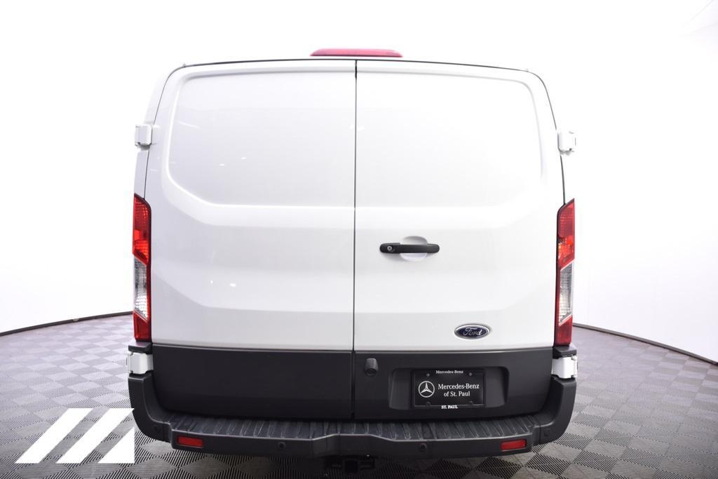 used 2018 Ford Transit-150 car, priced at $14,994