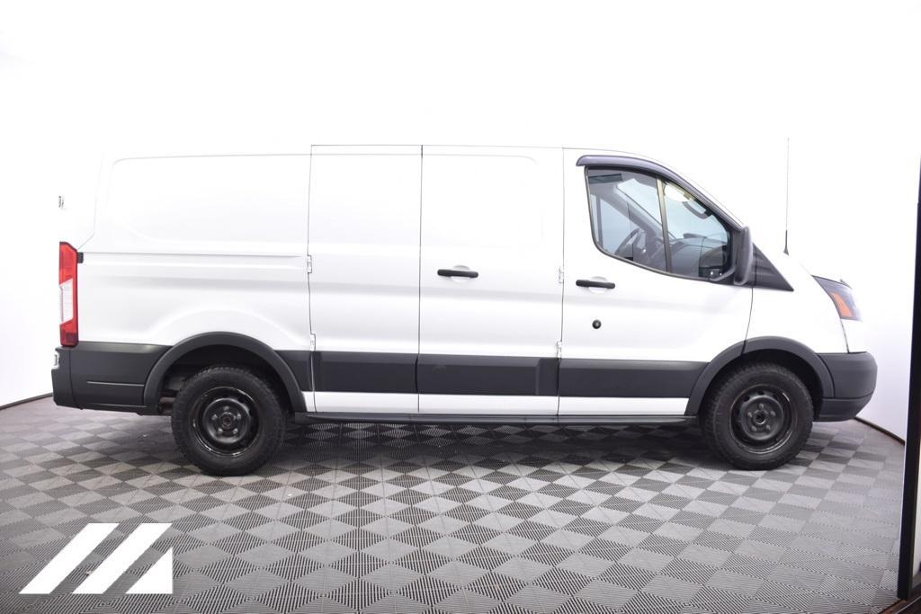 used 2018 Ford Transit-150 car, priced at $14,994