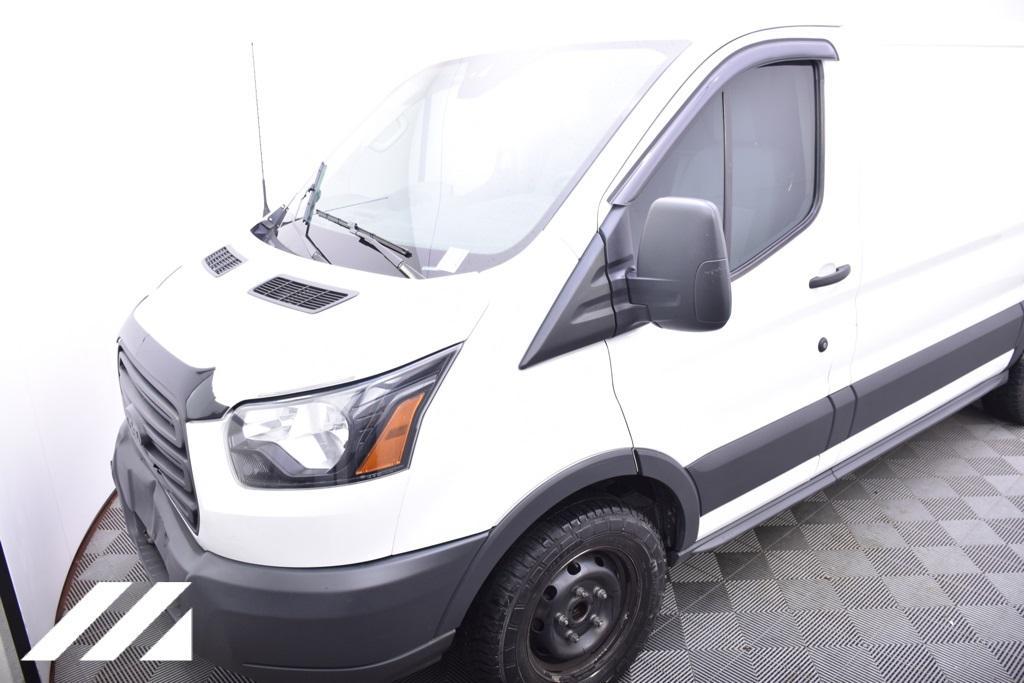 used 2018 Ford Transit-150 car, priced at $15,887