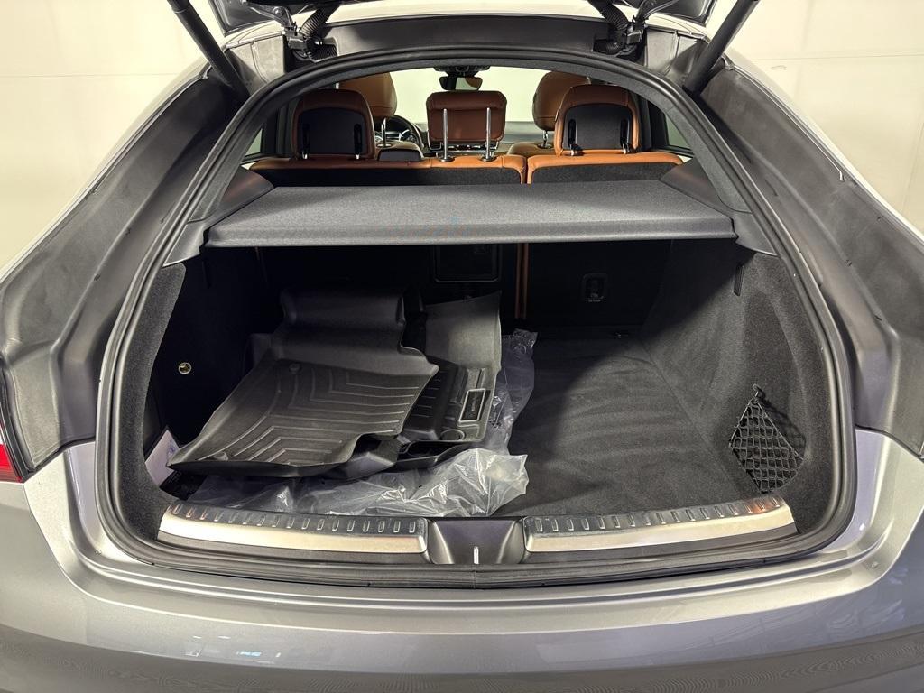 used 2016 Mercedes-Benz GLE-Class car, priced at $24,987