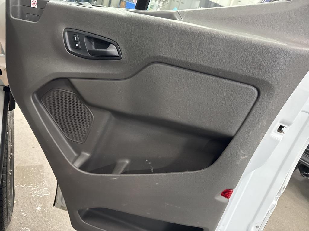 used 2020 Ford Transit-350 car, priced at $31,995