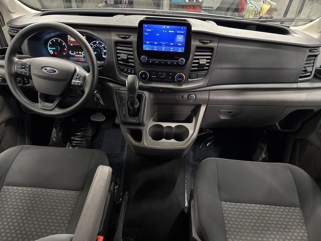 used 2020 Ford Transit-350 car, priced at $31,995