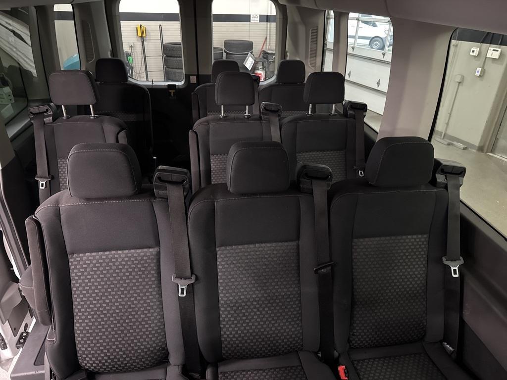 used 2020 Ford Transit-350 car, priced at $31,995