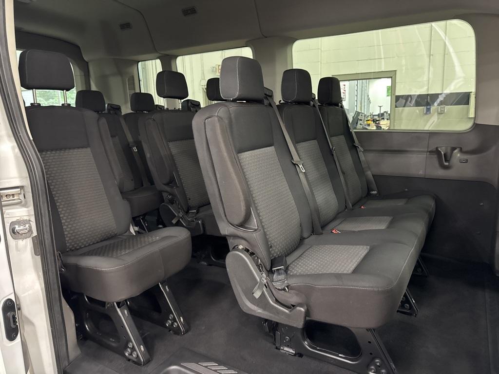 used 2020 Ford Transit-350 car, priced at $31,995