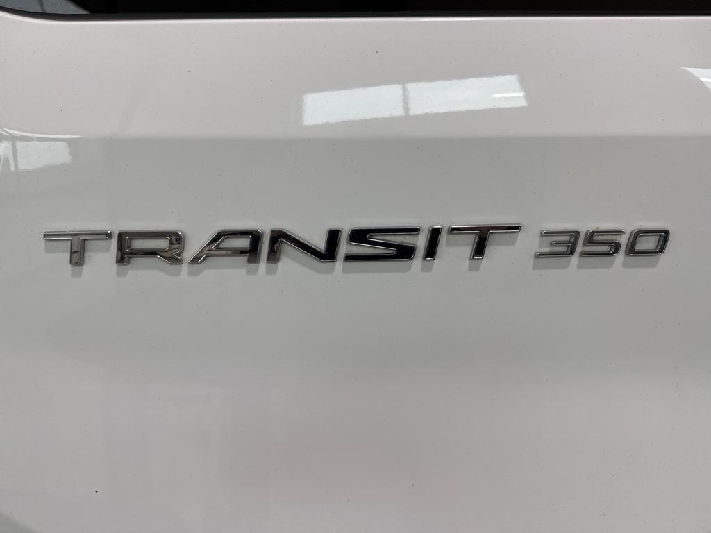used 2020 Ford Transit-350 car, priced at $31,995