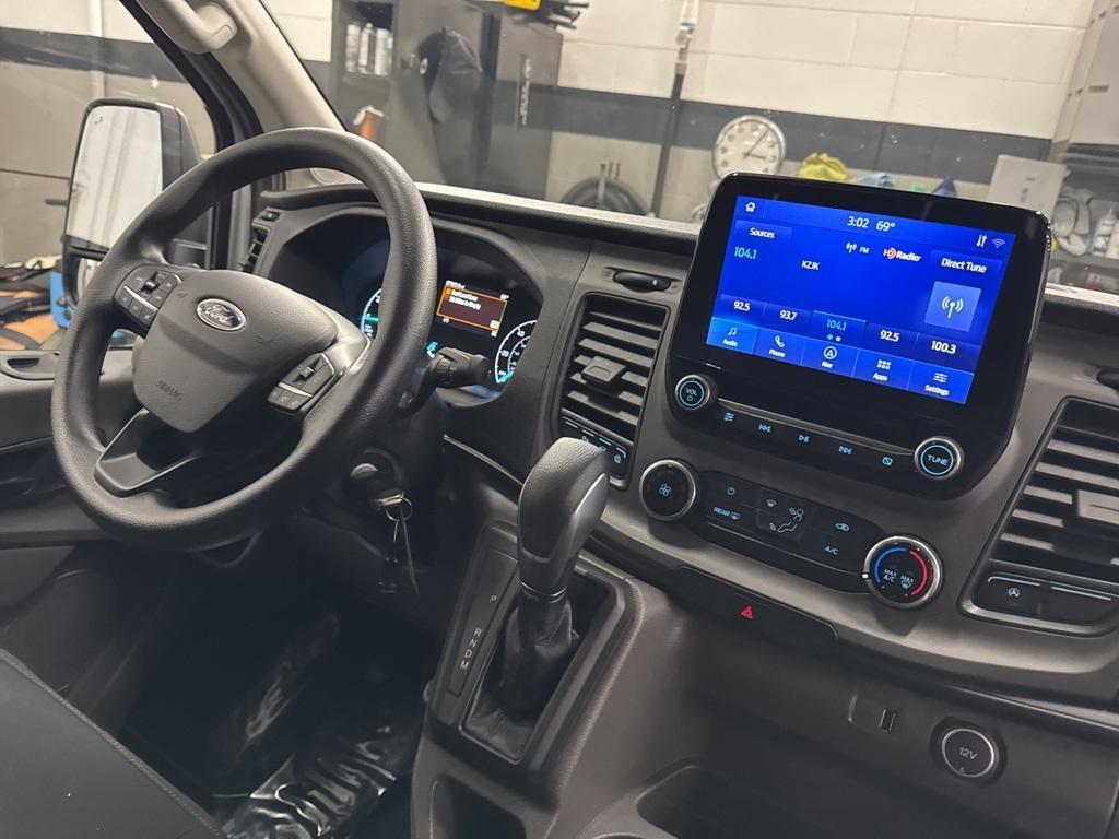 used 2020 Ford Transit-350 car, priced at $31,995