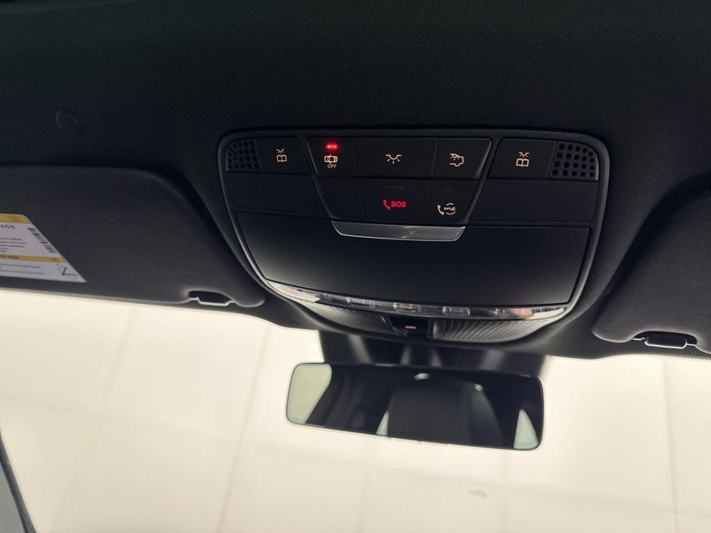 used 2022 Mercedes-Benz GLC 300 car, priced at $34,930