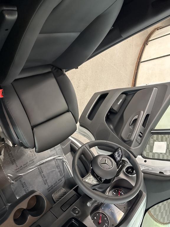 new 2025 Mercedes-Benz Sprinter 2500 car, priced at $58,873