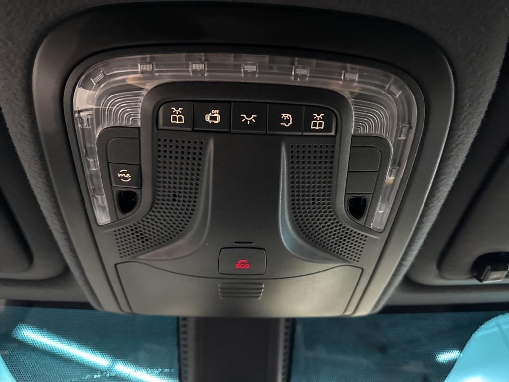 new 2025 Mercedes-Benz Sprinter 3500XD car, priced at $78,943