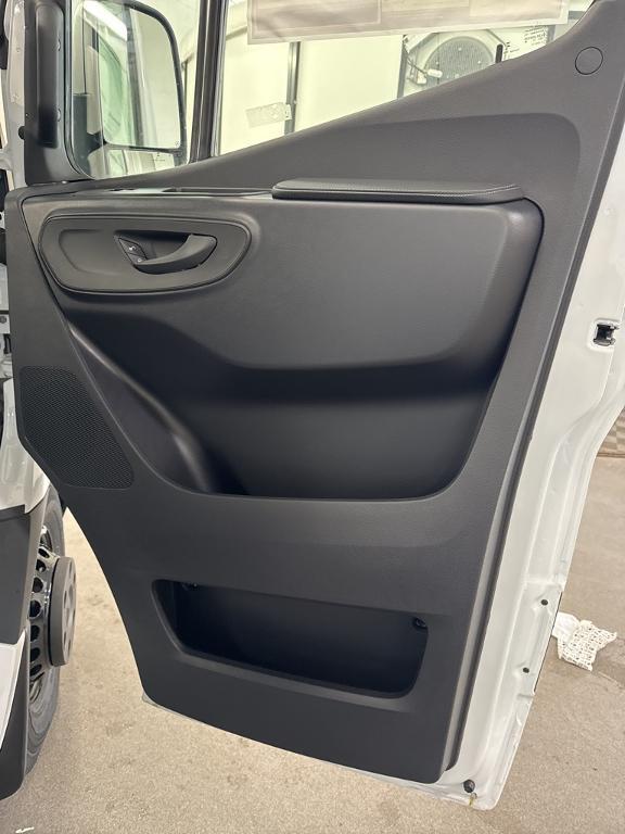 new 2025 Mercedes-Benz Sprinter 3500XD car, priced at $78,943
