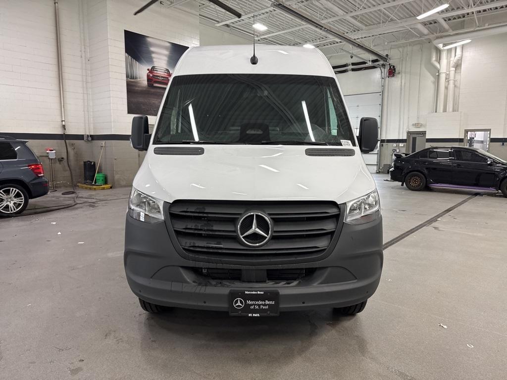 new 2025 Mercedes-Benz Sprinter 3500XD car, priced at $78,943