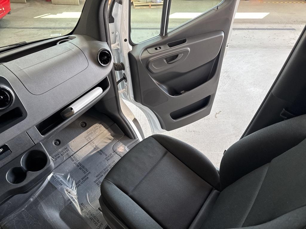 used 2019 Mercedes-Benz Sprinter 2500 car, priced at $29,989