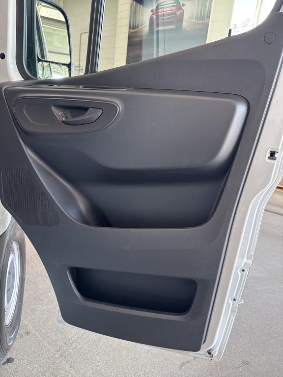 used 2019 Mercedes-Benz Sprinter 2500 car, priced at $29,989