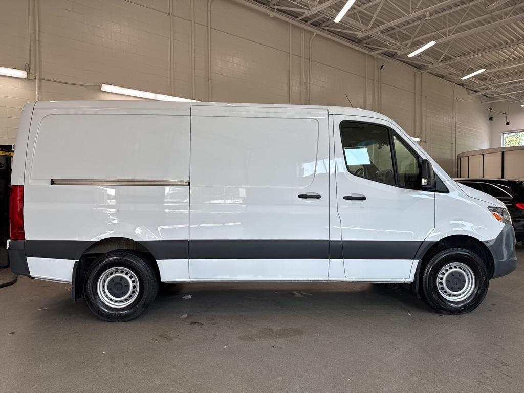 used 2019 Mercedes-Benz Sprinter 2500 car, priced at $29,989