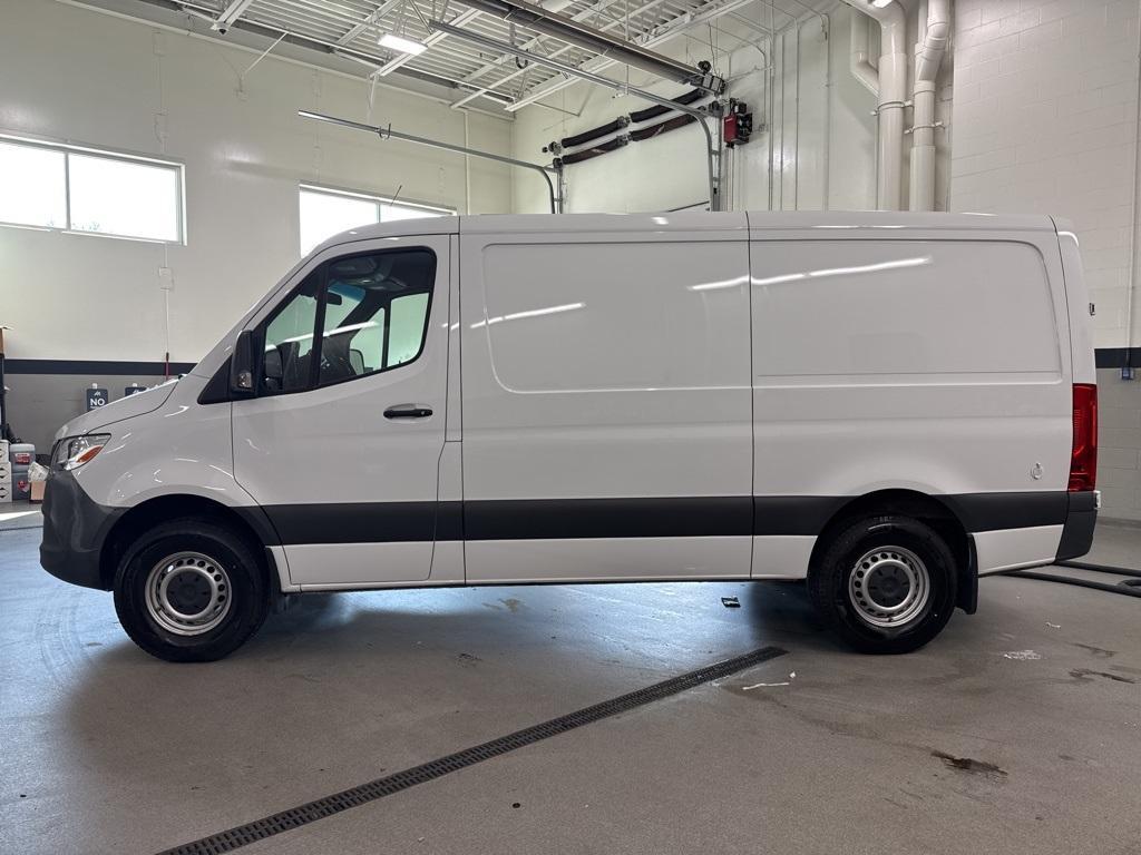 used 2019 Mercedes-Benz Sprinter 2500 car, priced at $29,989