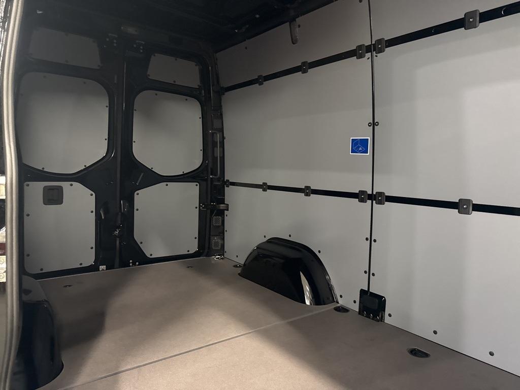 new 2026 Mercedes-Benz Sprinter 2500 car, priced at $66,035