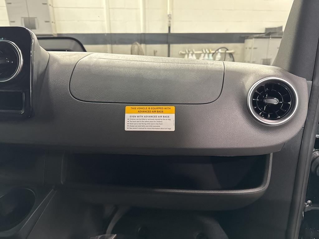 new 2026 Mercedes-Benz Sprinter 2500 car, priced at $66,035