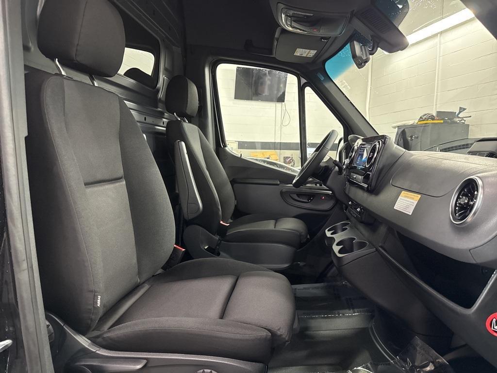 new 2026 Mercedes-Benz Sprinter 2500 car, priced at $66,035