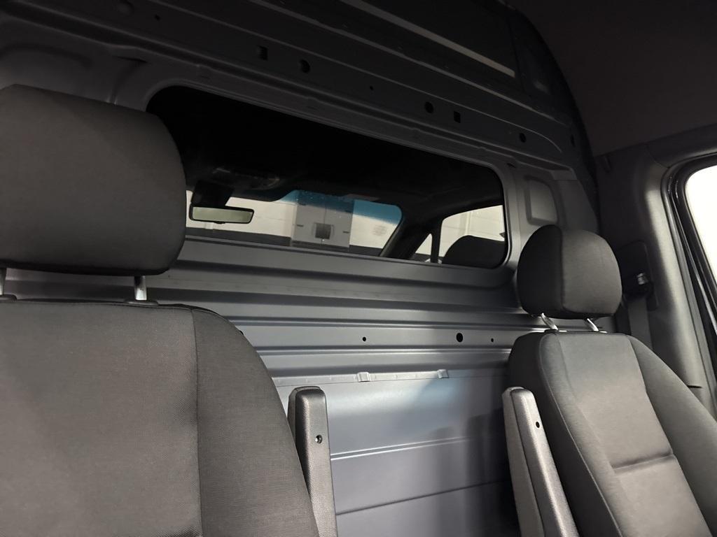 new 2026 Mercedes-Benz Sprinter 2500 car, priced at $66,035