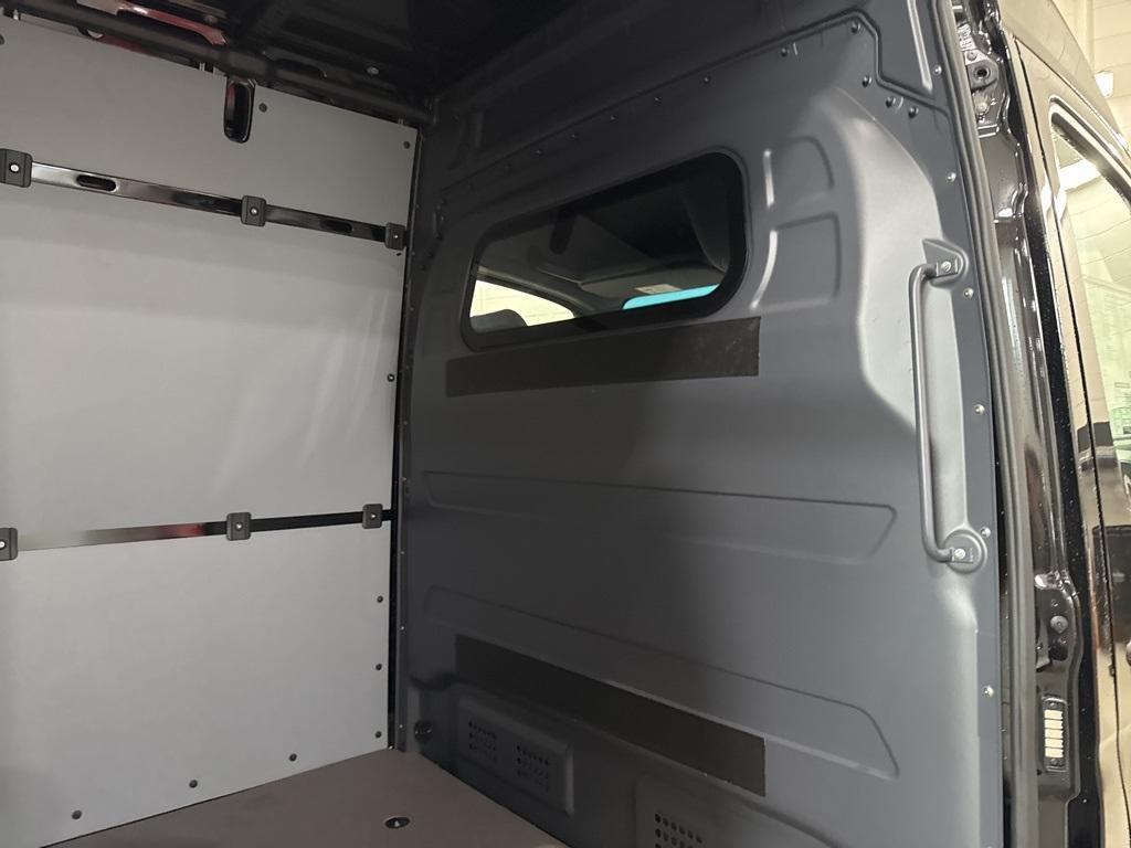 new 2026 Mercedes-Benz Sprinter 2500 car, priced at $66,035