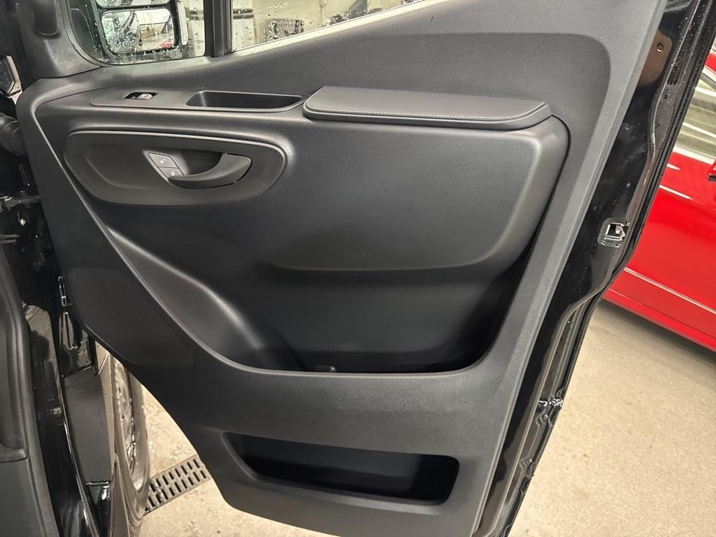 new 2026 Mercedes-Benz Sprinter 2500 car, priced at $66,035