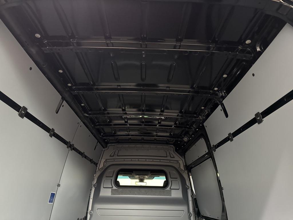 new 2026 Mercedes-Benz Sprinter 2500 car, priced at $66,035