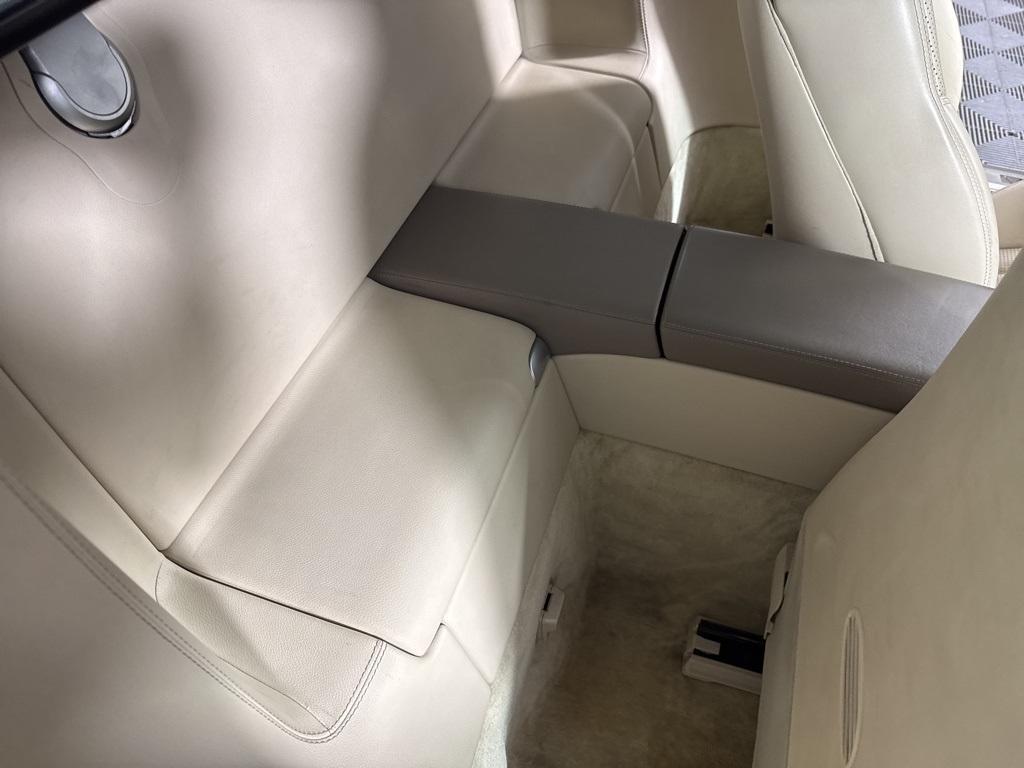 used 2008 Mercedes-Benz SL-Class car, priced at $24,950