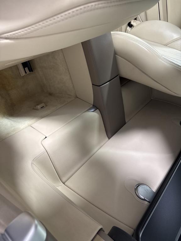 used 2008 Mercedes-Benz SL-Class car, priced at $24,950