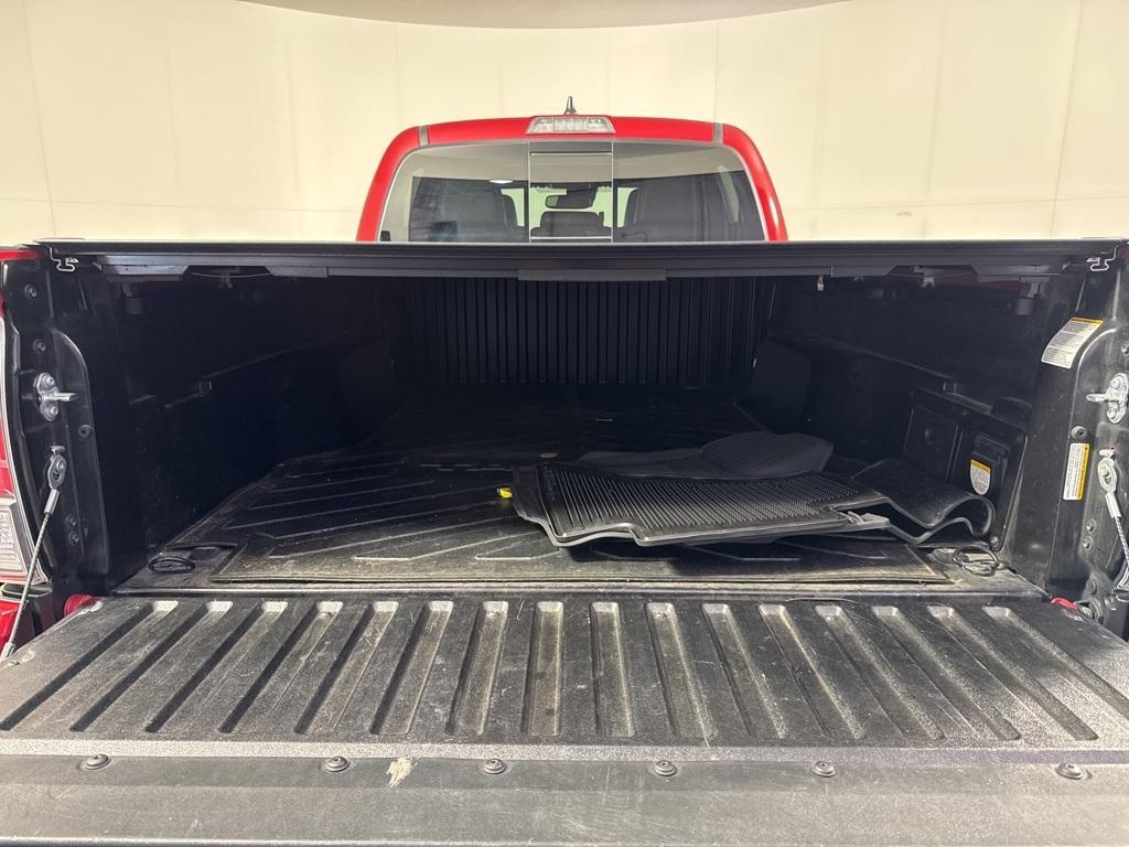 used 2022 Toyota Tacoma car, priced at $36,472