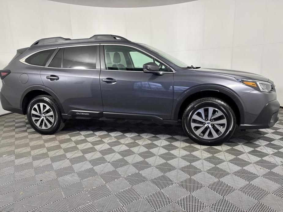 used 2022 Subaru Outback car, priced at $24,394