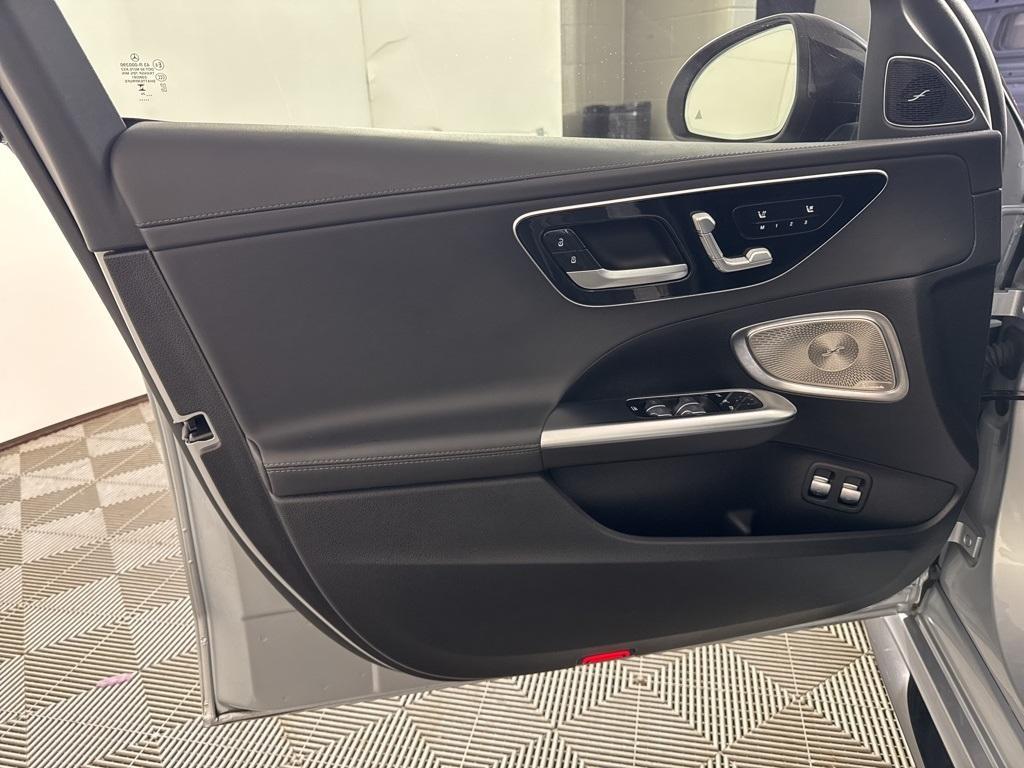 used 2024 Mercedes-Benz AMG C 63 car, priced at $68,492