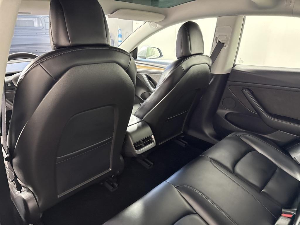 used 2022 Tesla Model 3 car, priced at $24,987