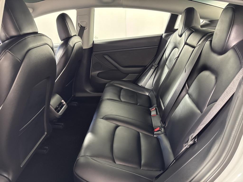 used 2022 Tesla Model 3 car, priced at $24,987