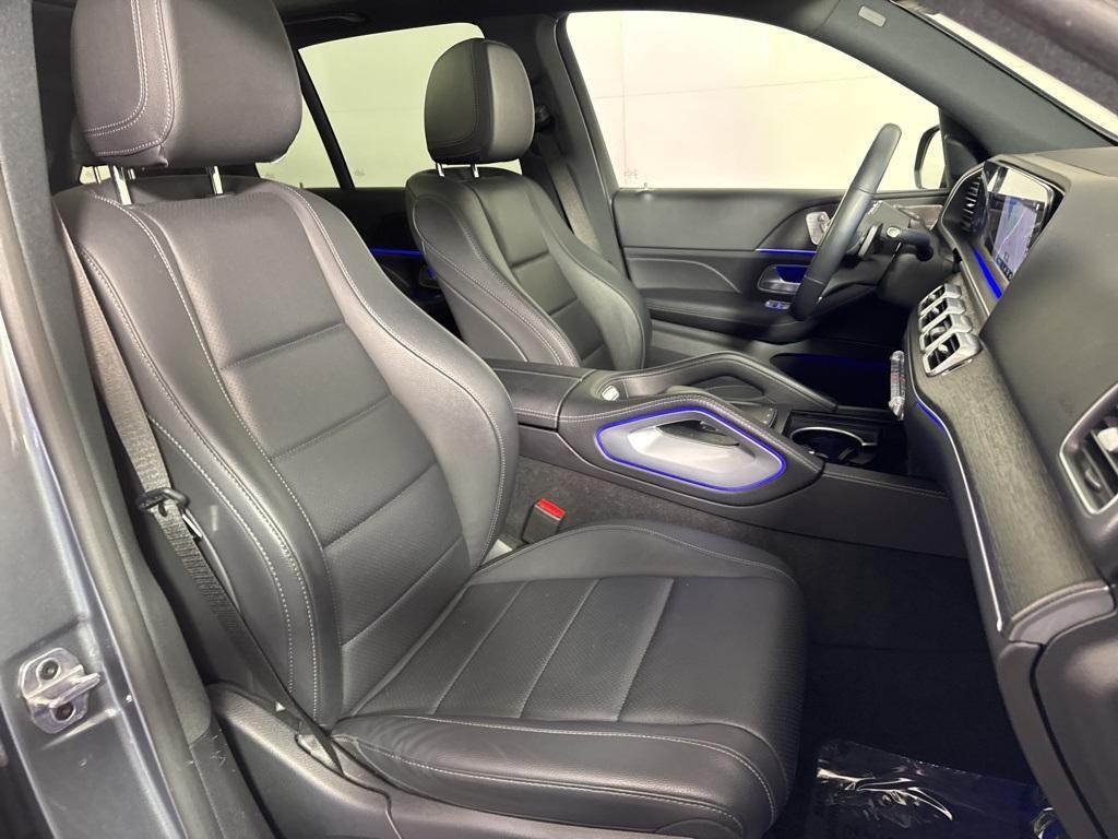 used 2022 Mercedes-Benz GLE 350 car, priced at $39,998