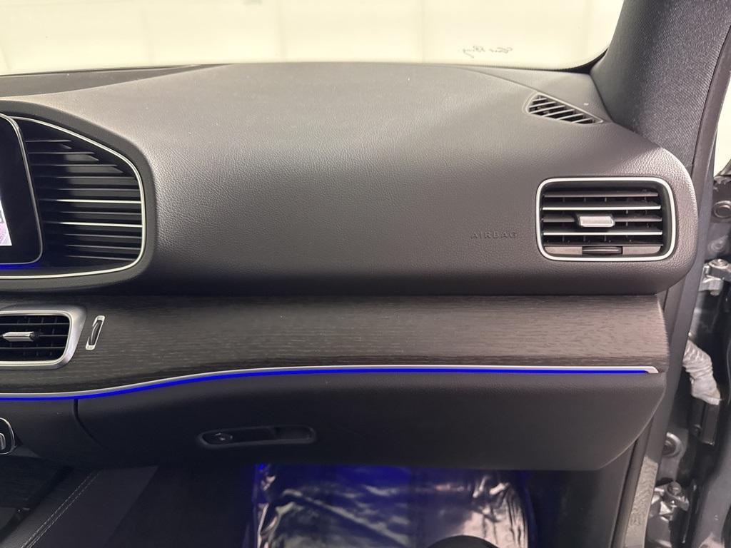 used 2022 Mercedes-Benz GLE 350 car, priced at $39,998