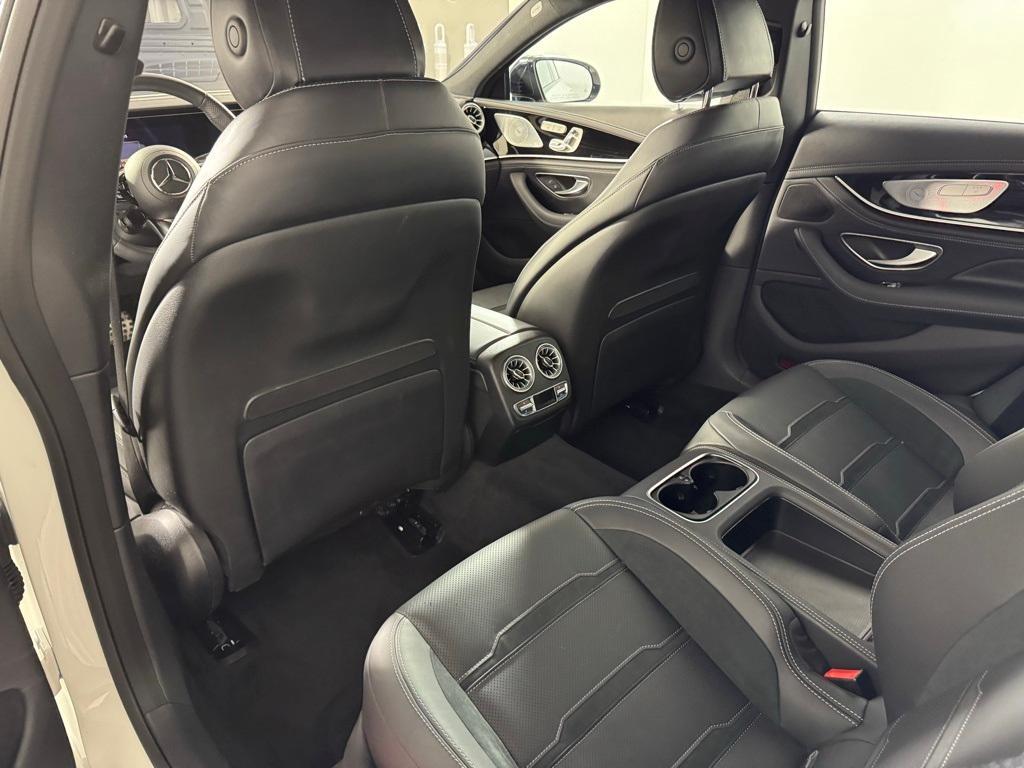 used 2023 Mercedes-Benz AMG GT 53 car, priced at $84,997