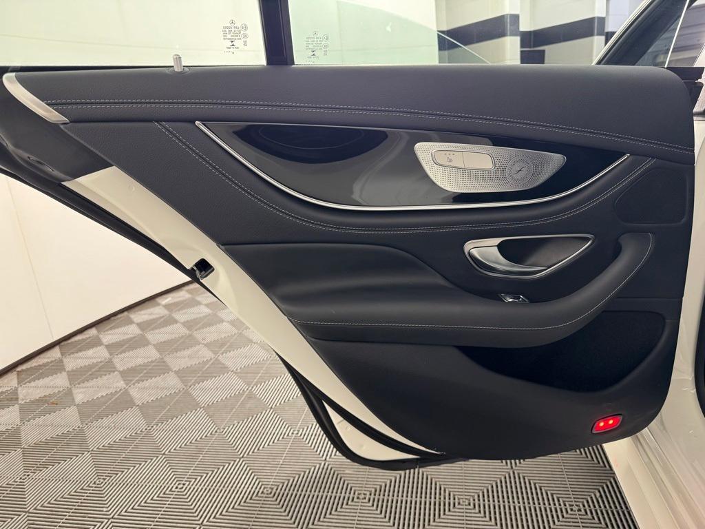 used 2023 Mercedes-Benz AMG GT 53 car, priced at $84,997