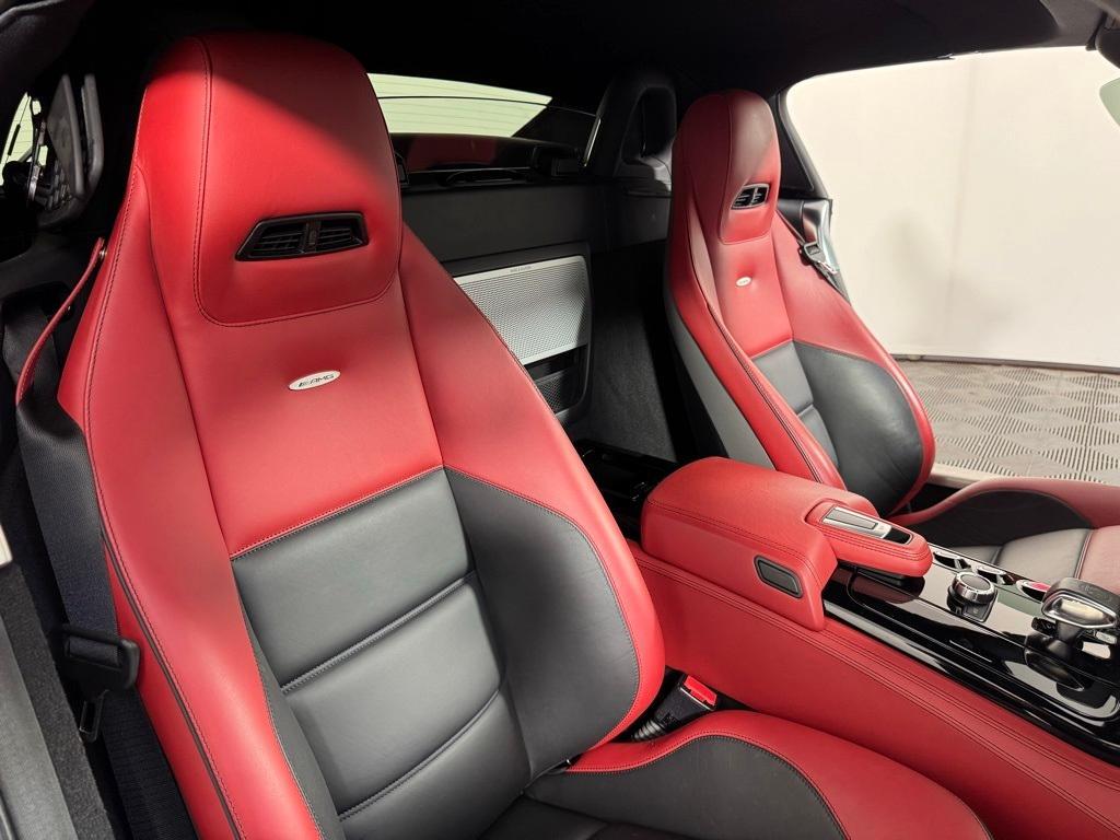 used 2012 Mercedes-Benz SLS AMG car, priced at $144,987