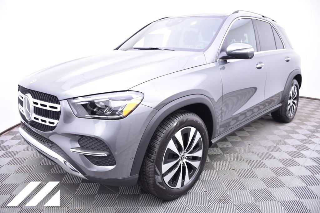 new 2024 Mercedes-Benz GLE 350 car, priced at $75,025