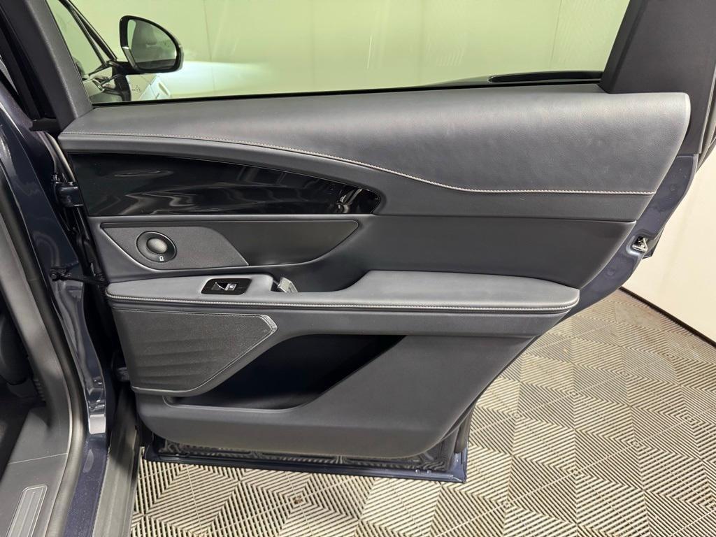 used 2024 Lincoln Nautilus car, priced at $52,631