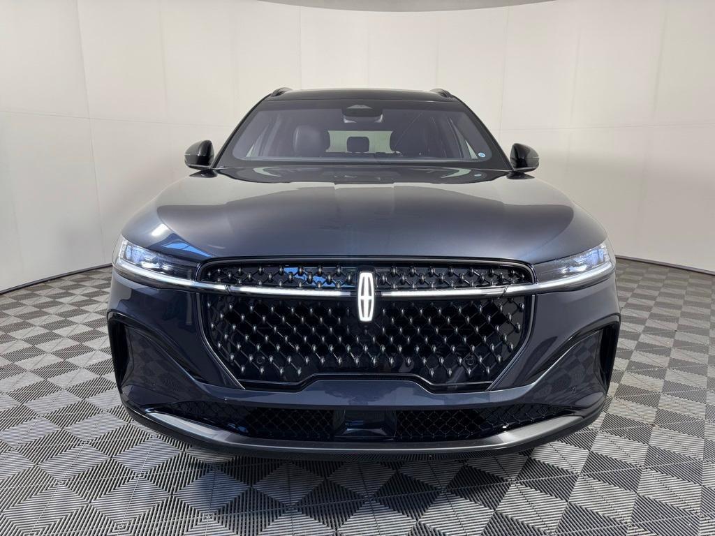 used 2024 Lincoln Nautilus car, priced at $52,631