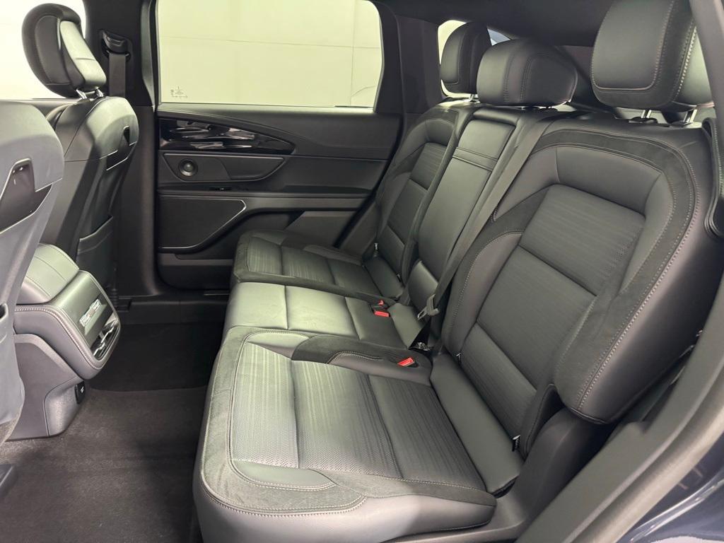 used 2024 Lincoln Nautilus car, priced at $52,631