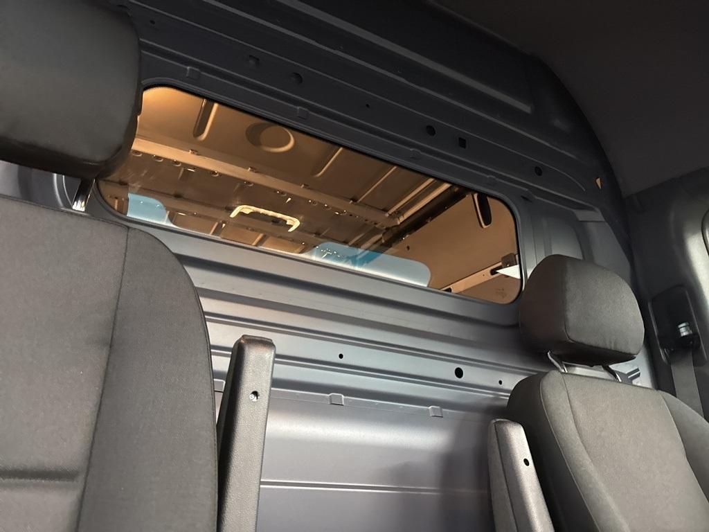 new 2025 Mercedes-Benz Sprinter 2500 car, priced at $79,719