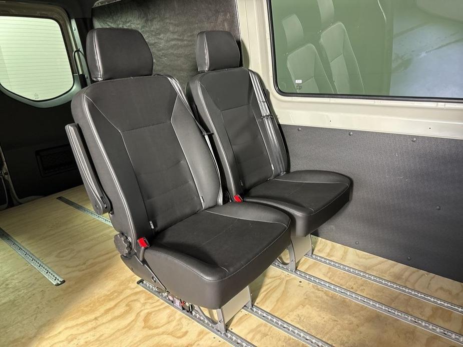 used 2024 Mercedes-Benz Sprinter 2500 car, priced at $79,990